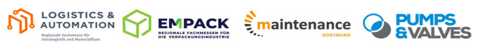 Easyfairs Dortmund 2027